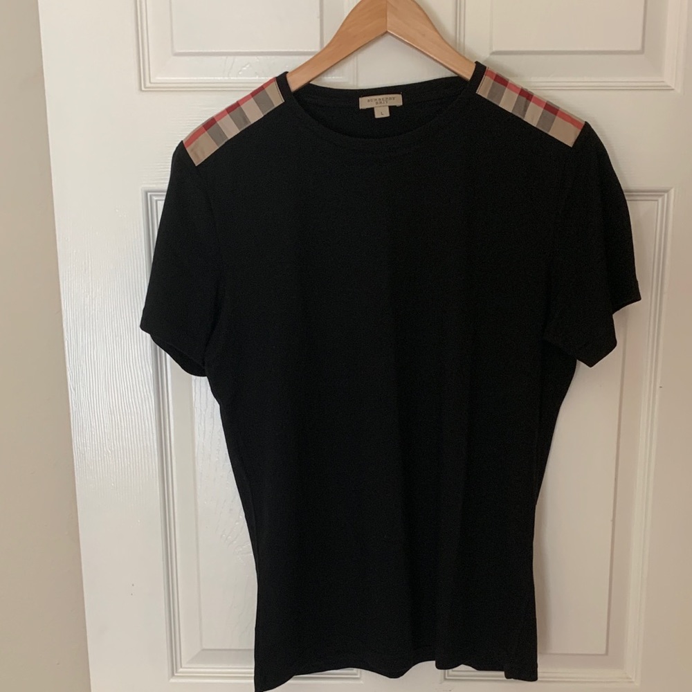 ❌❌SOLD❌❌Authentic Men’s Burberry Shirt